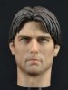 12 Inch 1/6 Scale Head Sculpt  XT-H12 by X-Toy