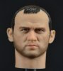 12 Inch 1/6 Scale Head Sculpt XT-H03 by X-Toy