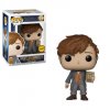 Pop! Fantastic Beasts 2 Newt Scamander Chase #14 Vinyl Figure Funko