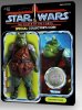 Star Wars Exclusive 12" Gamorrean Guard Jumbo Kenner Figure