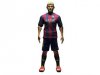 1/6 Scale FCBarcelona Soccer Art Edition Neymar Jr. ZC World