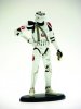 Star Wars Commander Neyo 1/10 Scale Resin Statue by Attakus