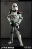 Star Wars Commander Neyo Militaries Sideshow Collectibles