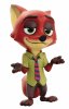 Disney Zootopia MEA-006 Nick PX Figure Beast Kingdom