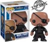 Marvel The Avengers Nick Fury Pop! Vinyl Figure Funko