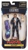 Marvel Captain Marvel Legends Nick Fury 6 inch Figure Hasbro