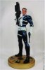 Nick Fury Statue Classic by Bowen Designs (Used)