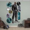 Fathead Marvel Avengers Nick Fury