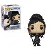 Pop! Marvel: Marvel's Runaways Nico Minoru #355 Vinyl Figure Funko