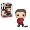 Pop! NHL Hockey Devils Nico Hischier #38 Vinyl Figure by Funko