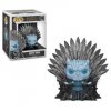 POP! Game of Thrones Series 10 Deluxe Night King #74 Figure Funko