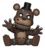 Arcade Vinyl Figure: Five Nights at Freddy's Nightmare Freddy Funko