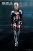 1/6 Scale Deluxe Collectible Nina Version 1.0 Action Figure by Phicen