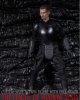 1/6 Scale The League of Shadow Ninjas Shadow Master Ducard