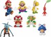 Nintendo 2 1/2 Inches Figures Series 11 Case of 16 Jakks Pacific