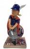 MLB Noah Syndergaard Mets "Thunder" 2-Home Run Bobble Head Forever