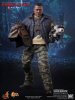 1/6 Scale Movie Masterpiece Predators Noland Laurence Fishburne 12"