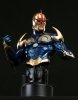 Nova Modern 6 1/2" Mini Bust by Bowen Designs