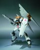 Robot Spirits Mobile Suit Gundam Nu Gundam Action Figure by Bandai