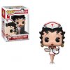 Pop! Animation Betty Boop: Nurse Betty Boop #524 Vinyl Figure Funko