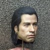 1/6 Sixth Scale Real Fiction Vega Painted Head by Cult King