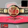 WCW NWO Red Championship Replica Mini-Belt