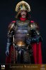 1/6 Lannister Action Figure with Die Cast Armor Nobleman NZT-001