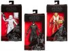 Star Wars Force Awakens Episode 7 Black Figure Wave 4 Set of 3 Hasbro