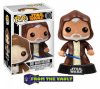 Pop! Star Wars Vaulted Obi Wan Kenobi Vinyl Figure by Funko