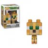 POP! Games Minecraft Ocelot #318 Vinyl Figure Funko