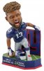 Odell Beckham NY Giants Receiving Touchdowns Tracker Bobblehead 