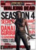 The Walking Dead Magazine #7 Newsstand Edition by Titan