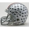 Ohio State Buckeyes NCAA Mini Authentic Helmet by Riddell