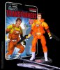  2016 G.I. Joe Club/Transformers Club Crossover Rodimus Prime Hasbro