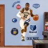 Fathead NBA O.J. Mayo Memphis Grizzlies 