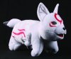 Okamiden Okami 16-Inch Pillow