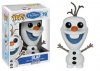 Pop! Disney: Frozen Olaf Vinyl Figure by Funko