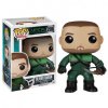 Pop Television Arrow Tv Series Oliver Queen Vinyl Figure by Funko