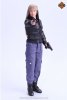 1/6 Scale Tv Series Fringe FBI agent Olivia Dunham 12 " Figure DiD USA