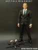 Custom 1/6 Sky Fall James Bond 007 Daniel Craig Brother Production