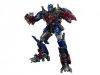 Transformers Optimus Prime Premium Scale 19" Collectible ThreeA Used