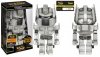 Transformers Grey Skull Optimus Prime Hikari Sofubi Figure LE Funko