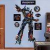 Fathead Transformers Optimus Prime - Dark of the Moon