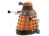 Doctor Who: Orange Scientist Dalek 6.5" Vinyl