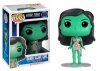 Pop! Star Trek Orion Slave Girl Vinyl Figure by Funko Damaged pack