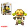 Pop! Games Overwatch Series 4 Orisa 6 inch Figure #352 Funko