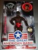 Orlando Jordan The Great American Bash WWE Jakks Pay Per View 10