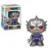 Pop! Heroes Aquaman: Orm #247 Vinyl Figure Funko