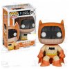 Pop! 75th Anniversary Orange Rainbow Batman Vinyl Figure by Funko