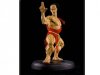 Street Fighter 1/4 Scale Oro Statue by PopCultureShock